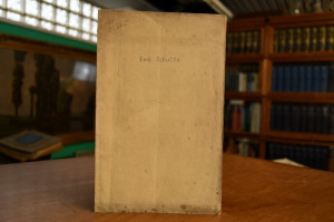 Ein militär-ehrengerichtlicher Prozess. Ein Bei...