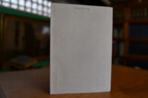 Lob der Buchdruckerey.