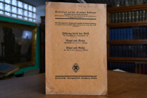 Die Vorträge der 6. Tagung für deutsche Nationa...