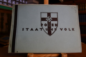 Polen Staat und Volk.