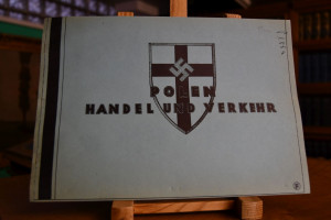 Polen Handel und Verkehr.