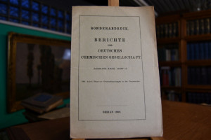 Ueber das Epsilon-Lacton der 2.6-Dimethyloctan-...