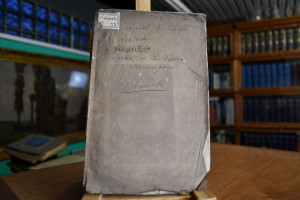 Analyse des Schmökser Mineralwassers.