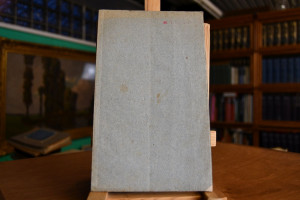 Ueber einige in Böhmen vorkommenden Pseudomorph...