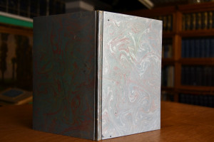 "Vorwort und Widmung" sowie "Zum Facsimile".