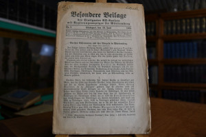 Goethes Abstammung und ihre Wurzeln in Württemb...