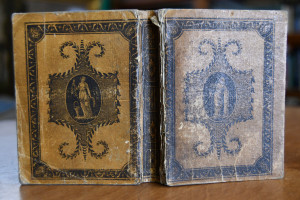 Taschenbuch zum geselligen Vergnügen, 1800.