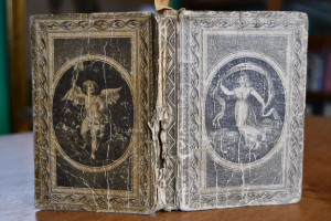 Almanach Dramatischer Spiele zur geselligen Unt...