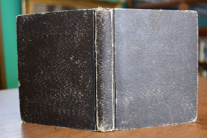 Des Invaliden Liederbuch.