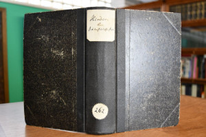 Vom Geist der Ebräischen Poesie. Eine Anleitung...