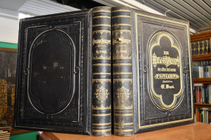 Die Heilige Schrift Alten und Neuen Testaments ...