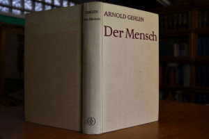 Der Mensch. Seine Natur und seine Stellung in d...