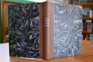 The Book of Life. Mind and Body. Part I and II.