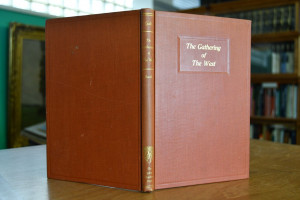 The Gathering of the West.