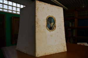 Zur Festlichen Aufführung des Emil Jannings Fil...