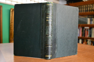 Predigten an`s Tiroler Volk.