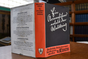 Ein Armeeführer erlebt den Weltkrieg. Persönlic...