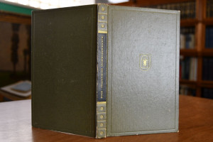 Grundzüge der italienischen Geistesgeschichte.