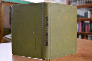 Antisemiten-Spiegel. Die Antisemiten im Lichte ...