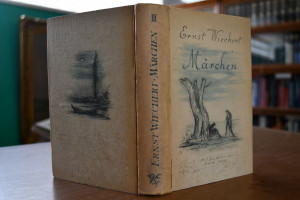 Märchen. Band 2 (von 2) apart.