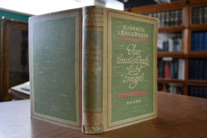 Das unauslöschliche Siegel.