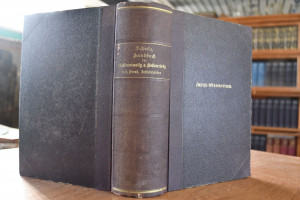 Handbuch der Kassenverwaltung und Kostenerhebun...