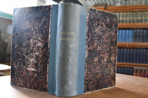 Sammelband mit 3 Katalogen des K.k. Österr. Mus...