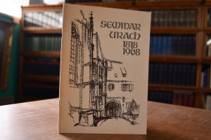 Seminar Urach 1818-1968.