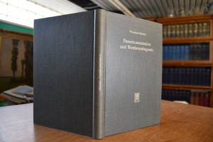 Pressekonzentration und Wettbewerbsgesetz. Mark...