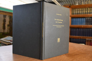 Die Rückwirkung von Gesetzen. Eine Untersuchung...