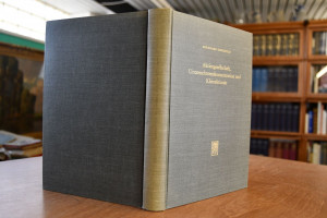 Aktiengesellschaft, Unternehmenskonzentration u...