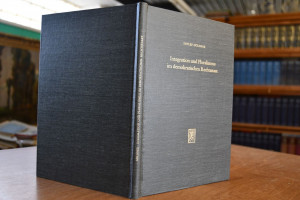 Integration und Pluralismus im demokratischen R...