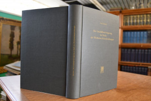 Die Geschäftsverweigerung im Recht der Wettbewe...