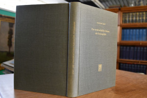 Der strafrechtliche Schutz der Intimsphäre.