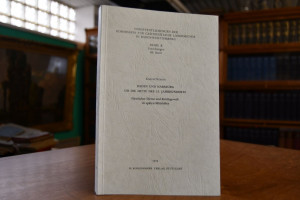 Baden und Habsburg um die Mitte des 15. [fünfze...