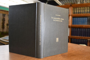 Der strafrechtliche Schutz des Urheberrechts. U...