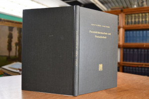 Persönlichkeitsschutz und Pressefreiheit. Zwei ...