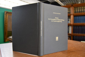 System der Irrtumslehre als Methodenfrage der R...