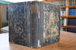 Predigt-Blätter aus Bad Boll, enthaltend nachge...