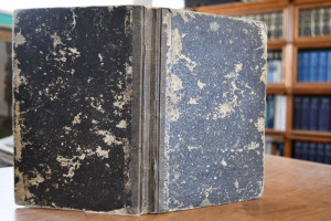 Blätter aus Bad Boll für seine Freunde, (wöchen...