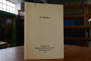 Der Sülchgau. Jahresgabe des Sülchgauer Altertu...