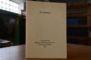 Der Sülchgau. Jahresgabe des Sülchgauer Altertu...