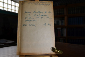 Land- und Wasserstraßen in der deutschen Staate...