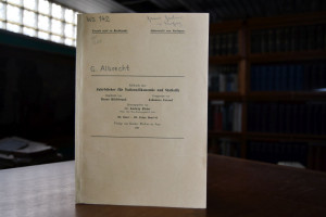 Geschichtliche und soziologische Begründung der...