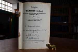 Das Werden der Verbindung von Landwirtschaft un...