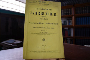 Wirthschaftsbeschreibung von Ostellato, Provinz...