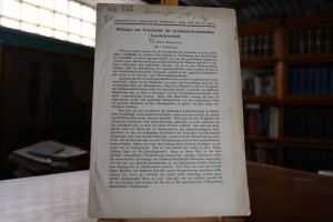 Beiträge zur Geschichte der germanisch-deutsche...