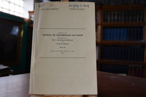 Die Konjunkturbeeinflussung durch die Notenbank.