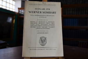 Die Bedeutung der Agrargeschichte für die deuts...