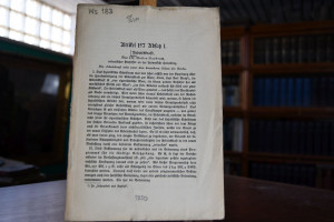 Artikel 157 Absatz 1. Arbeitsktaft.